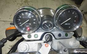 SUZUKI INAZUMA 400 (GSX400) 2000 GK7BA