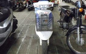 HONDA DIO SP AF18