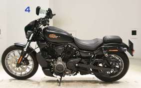 HARLEY RH975S 2024