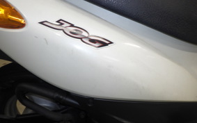 YAMAHA JOG Gen.5 2002 SA36J