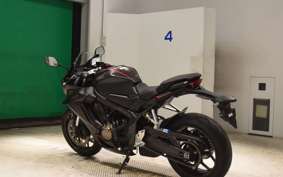 HONDA CBR650R 2019 RH03
