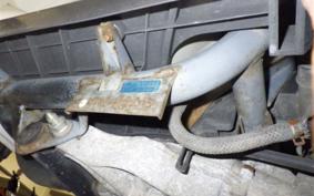 HONDA GYRO UP 1991 TA01