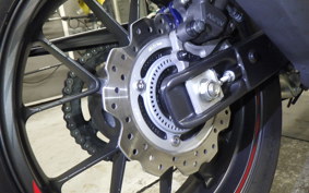 HONDA CBR400R 2019 NC56