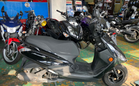 YAMAHA AXIS Z SEJ6J