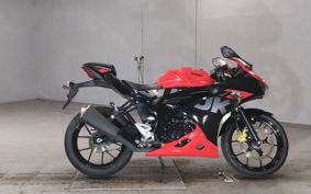 SUZUKI GSX-R125 DL33B