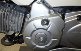 HONDA CROSS CUB 110 2021 JA45