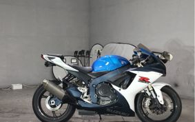 SUZUKI GSX-R750 2011 C4111