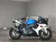 Фото Suzuki GSX-R750 2011 с японского аукциона