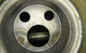 HONDA REBEL 250 A MC49