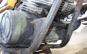 YAMAHA RX350 R5