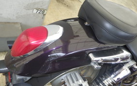 KAWASAKI VULCAN 1500 MEAN STREAK 2003 VNT50P
