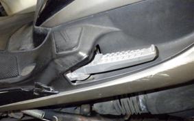 YAMAHA CYGNUS 125 XSR 2 2014 SE44J