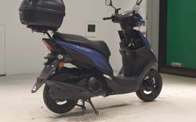 YAMAHA JOG125 SEJ5J