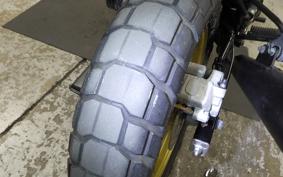 HONDA APE 100 GEN 2 2022 HC13