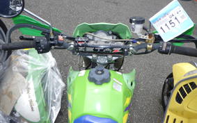 KAWASAKI KSR-2 MX080B