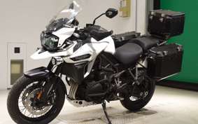 TRIUMPH TIGER EXPLORER 2016
