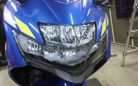 SUZUKI GIXXER 250 SF ED22B