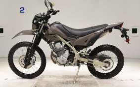 KAWASAKI KLX230ｼｪﾙﾊﾟ 2024 LX232A