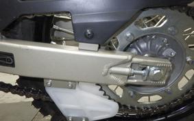 KAWASAKI KLX230ｼｪﾙﾊﾟ 1991 LX232A