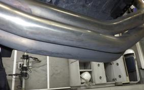 HONDA CB400SF VTEC SPEC 2 2003 NC39