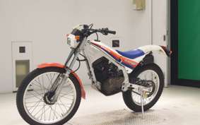 HONDA TLR250R 2001 MD18