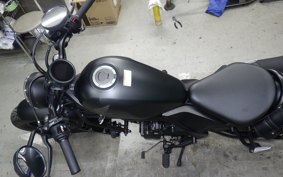 HONDA REBEL 250 A 2022 MC49