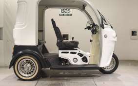 OTHER UNREGISTERED MODEL by BDS TRIKE125 1994