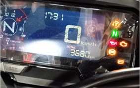 HONDA CBR650R 2022 RH03