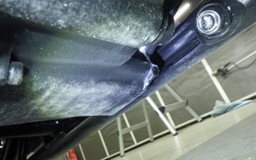 YAMAHA DRAGSTAR 400 1997 4TR