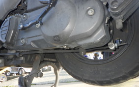 SUZUKI ADDRESS V125 CF4EA