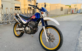 KAWASAKI SUPER SHERPA KL250G