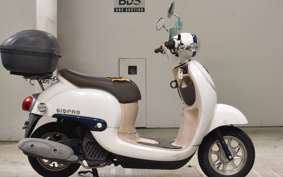 HONDA GIORNO 3 2023 AF77