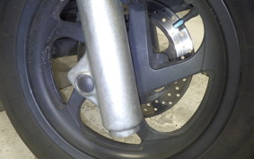 YAMAHA MAJESTY 250 Gen.3 2019 SG15J