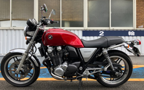 HONDA CB1100 2010 SC65