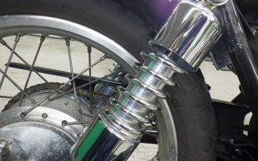 YAMAHA SR400 Gen.3 2004 RH01J