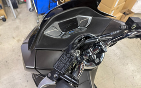 HONDA PCX 160 KF47