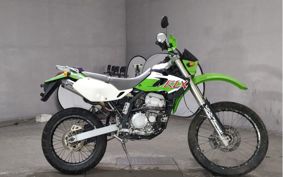 KAWASAKI KLX250 LX250E