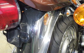 KAWASAKI ZEPHYR 750 1991 ZR750C