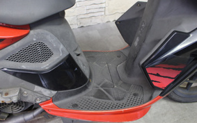 KYMCO SUPER 8 125