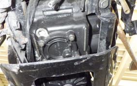 KAWASAKI ELIMINATOR 250 SE EL250A