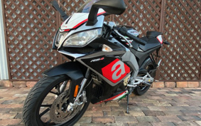 APRILIA RS4 50 2014