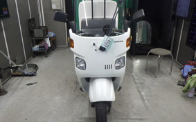 HONDA GYRO CANOPY 1995 TA03