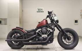 YAMAHA DRAGSTAR 400 CLASSIC 2005 VH01J