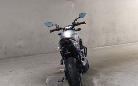 SUZUKI SV650 2020 VP55B