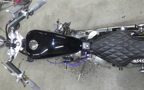 HONDA STEED 400 1993 NC26