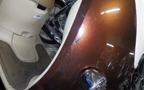 YAMAHA VINO 50 Gen.4 2011 AY02