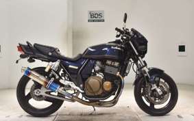 KAWASAKI ZRX400 2005 ZR400E