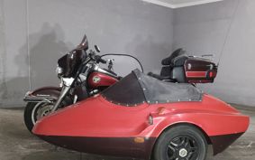 HARLEY FLHTCU1340 TRIKE DPL