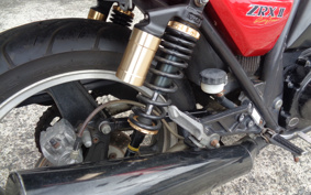 KAWASAKI ZRX-2 1995 ZR400E
