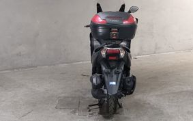 YAMAHA TRICITY 155 ABS SG37J